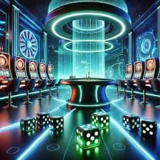 Virtual sports simulation games on jili10 platform